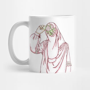 the women Mug